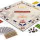 Image for article titled 80th Anniversary Monopoly Set Includes Game Tokens From Across the Ages